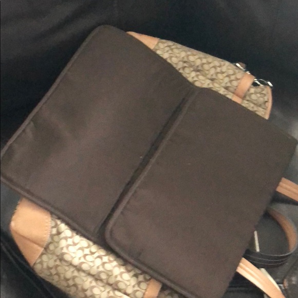 Coach bag - Picture 3 of 4